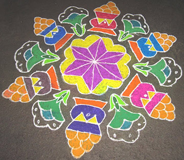 Kolam